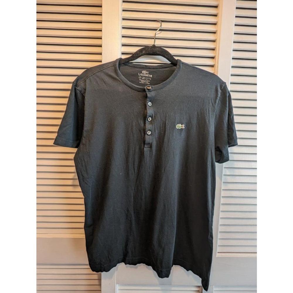 vintage Lacoste t-shirt